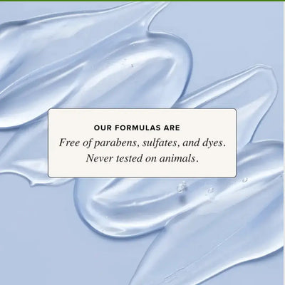 Copper Peptides Repair Serum w/ Hyaluronic Acid